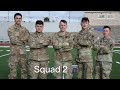 Best Squad Competition 2024 - Meet Your Squad