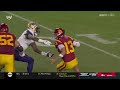 Every Turnover by Caleb Williams In College Football