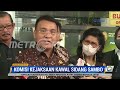 SIDANG SAMBO DIKAWAL KOMISI KEJAKSAAN