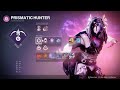 Solo Fallen SABER GM - (NO PUNCH/CHEESE) Prismatic Hunter (Platinum, 12:31) [Destiny 2]