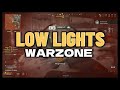Call of Duty warzone lowlights vol 1