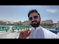 24 Hours in Masjid Nabawi Full Tour of Masjid an Nabawi