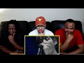 Touched By 4 Angels | BTS 'HOUSE OF CARDS' LIVE (REACTION)