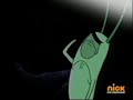 Plankton Got Served (One Course Meal Alternate Ending)