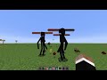 which mob and enderman will generate more sculk in Minecraft experiment?