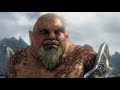 Shadow of War: Forthog Orc-Slayer Trailer