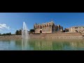 La Seu - the Cathedral of Palma de Mallorca Gothic style. More than 700 years old.