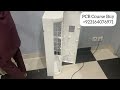 Split AC service Best way on wall with high pressure washer | ac service karne ka tarika 2024