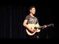 The Beatles - 'Abbey Road Medley' cover by Tristan Lockamy