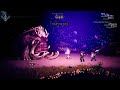 First ever EXP ×100 in OCTOPATH TRAVELER 2!