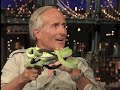 Jack Hanna Collection on Letterman, Part 9 of 11: 2009-2010