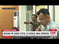 Breaking News! Sidang PK Saka Tatal di Kasus Vina Cirebon