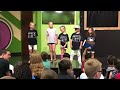 3rd grade NPK Talent show performance for NPK SERVICE