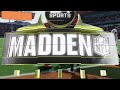 Rough start but gets better Game #2 Madden 24 Superstar Career (PS5)