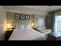 Disney's Saratoga Springs Resort & Studio Suite Tour (2024 Updated Rooms) | EVERY NEIGHBORHOOD