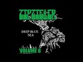 Deep blue sea - zip zieller