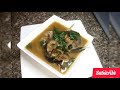 HOW TO PREPARE FRESH FISH PEPPER SOUP// CAT FISH PEPPER SOUP RECIPE// POINT AND KILL
