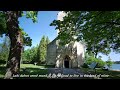 ⛪🙏🏻🎶Koknese Evangelical Lutheran Church🙏🏻Kokneses Evaņģēliski luteriskā baznīca🎶🙏🏻⛪