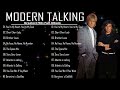 Modern Talking Greatest Hits Volles Album Live - Das Beste aus Modern Talking