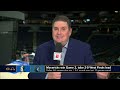 REACTION to Mavericks' Game 2 win vs. Wolves: 'Ant in a slump at the WORST time' | SC with SVP
