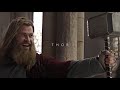 (FREE) Dark Pendo46 Type Beat - THOR | Aggressive Motivational Type Beat | Cinematic Type Beat