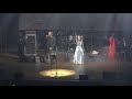 Original Enigma Voices in Tel Aviv - Return to Innocence