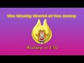 DiCvision - The Wacky World of Tex Avery promo (2024)