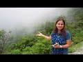My Best Vlog of Mussoorie - Hathi Paon Village, George Everest Peak || Seagreen Cafe & Eco Homestay