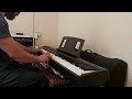 One year of piano progress (as a 40-year-old beginner)