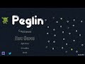 I went AFK and Speedran This Game - Peglin Is A Perfectly Balanced Game With No Exploits