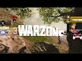 Why We’re The #1 Trio In TOP 250 Ranked Warzone