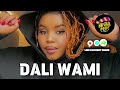 Nkosazana Daughter & Master Kg - DALI WAMI Feat. Nobuhle Music | Nkosazana Daughter New Song 2024