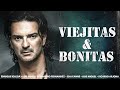 MIX MUSICA LATINA - Ricardo Arjona, Franco de Vita, Luis Fonsi - BALADAS ROMANTICAS POP EN ESPAÑOL