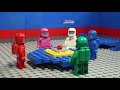 LEGO Among Us: The Complete Saga (Stop Motion)