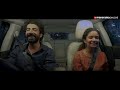 Kochi City-ലൂടെ റോഷന്റെയും അന്നയുടെയും Night Drive | First time in the history of Malayalam Cinema