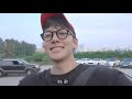 지창욱 제주도 바이크 화보 브이로그 Day 3 / JiChangwook Jeju Pictorial Vlog Ep.3