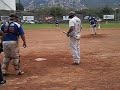 Liga Venezolana de Softbol: Ramón Jones vs Socios de Vargas