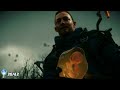 I Became The GOAT Deliverer For Death Stranding's Platinum!