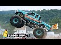 15 Most Incredible Monster Trucks In The World