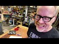 Adam Savage's Favorite Tools: All About Awls!