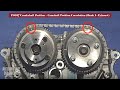 How to Test & Fix P0017 Crankshaft - Camshaft Position Correlation Bank 1 Sensor B (Bank 1- Exhaust)