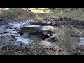 Trx4 bronco eats the last cheap 9 tooth pinion in the tool box in the mud. Need a steel pinion.