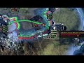 The HOI4 Lord Of The Rings Mod Is Incredible