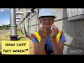 Wastewater Treatment Plant Tour