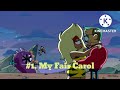 My Top 10 Favorite Episodes of OK KO Let's be Heroes