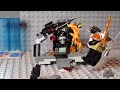 Skibidi Toilet Lego Multiverse 26