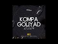 Dj Maximix - Happy new year Kompa Gouyad 2024