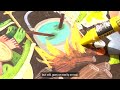 Draw With Me - Gouache illustration coloring walkthrough