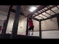 Monkey Bars- jump, skip, hop