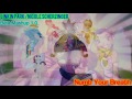 Linkin Park x Nicole Scherzinger - Numb Your Breath (Beta Mashup 1.0) [THANKSGIVING SPECIAL]